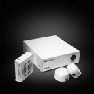 ЛГШ-404 - двухканальный генератор шума